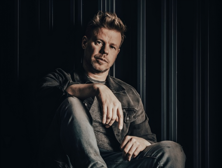 [INTERVIEW] Ferry Corsten Reflects On Past, Present And Future