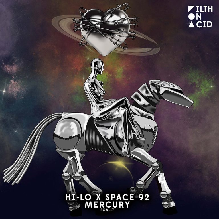 HI-LO and Space 92 Reunite to Release Another Top Jam, ‘Orion’