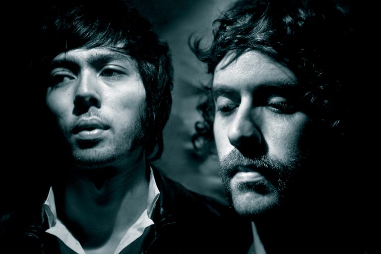 Justice Teases New Music For The First Time In Almost A Decade