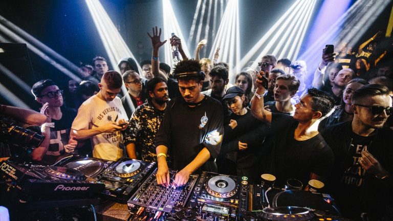 Boiler Room Announces First Wave Of Artists For 2024 World Tour