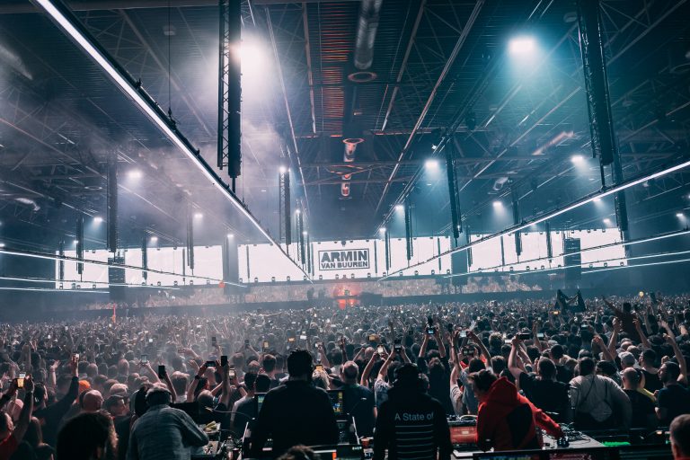 A State of Trance Rotterdam Unveils 2024 Daytime Programme