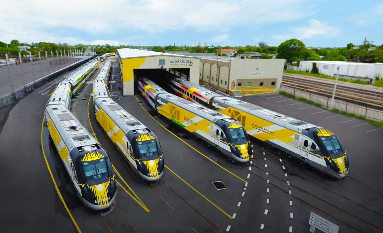 Brightline Trains to Ultra Will Feature DJs & More