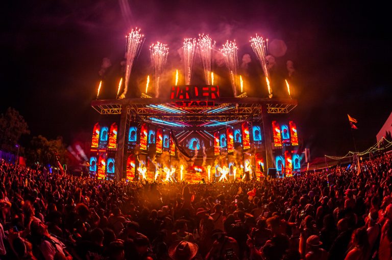 HARD Summer Announces Dates And New Venue For 2024 Edition