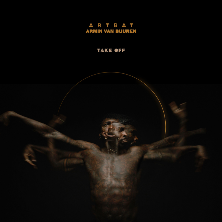 Discover ARTBAT & Armin van Buuren’s Trance-Meets-Techno Collab ‘Take Off’