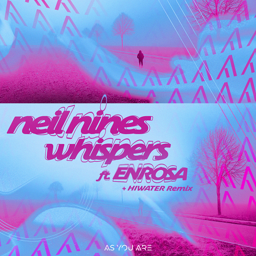 Neil Nines Aces Groovy Melodic Sound On ‘Whispers’