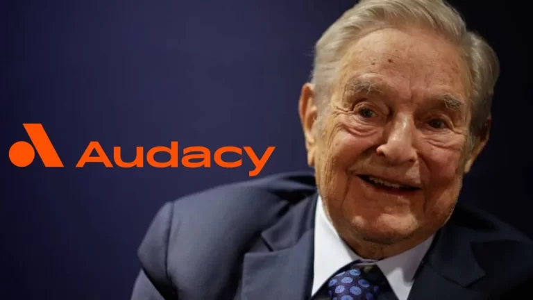 Soros Fund Purchases Audacy & Its 100s of Radio Stations