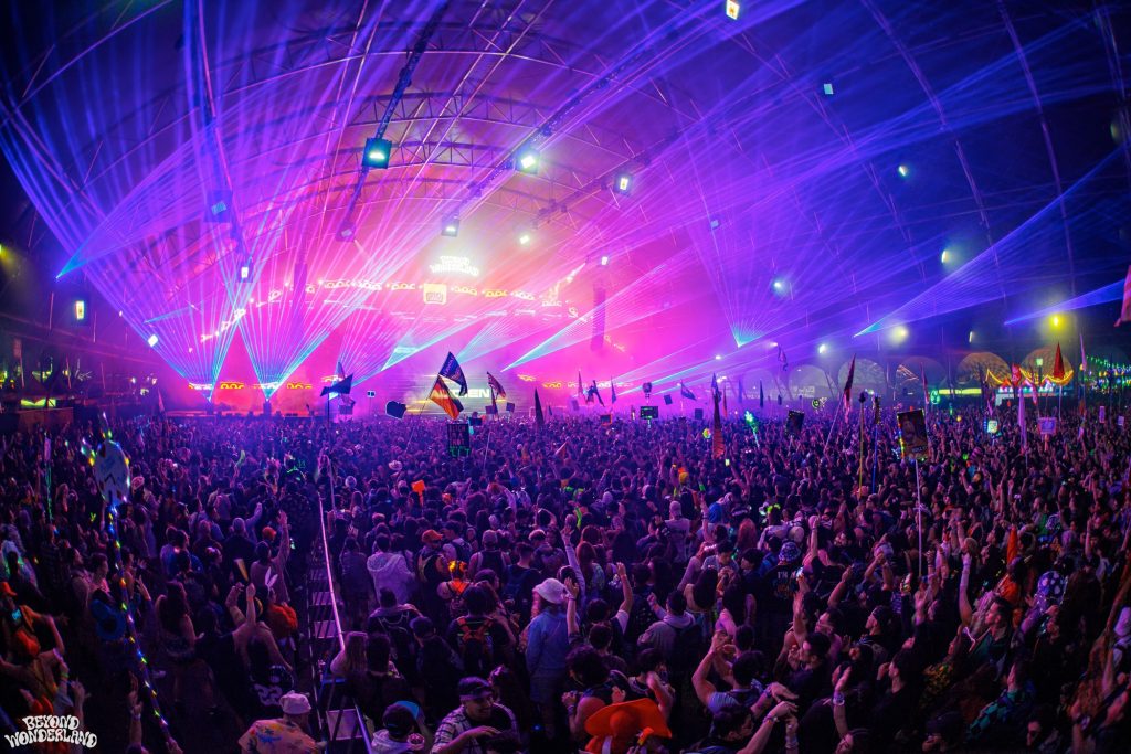 The Must-See Sets At Beyond Wonderland SoCal This March - EDMTunes
