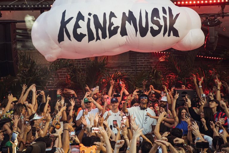 Keinemusik & Framework Set To Takeover Los Angeles This May