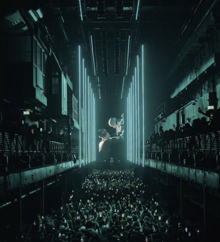 Plans Submitted for Re-Opening of Printworks