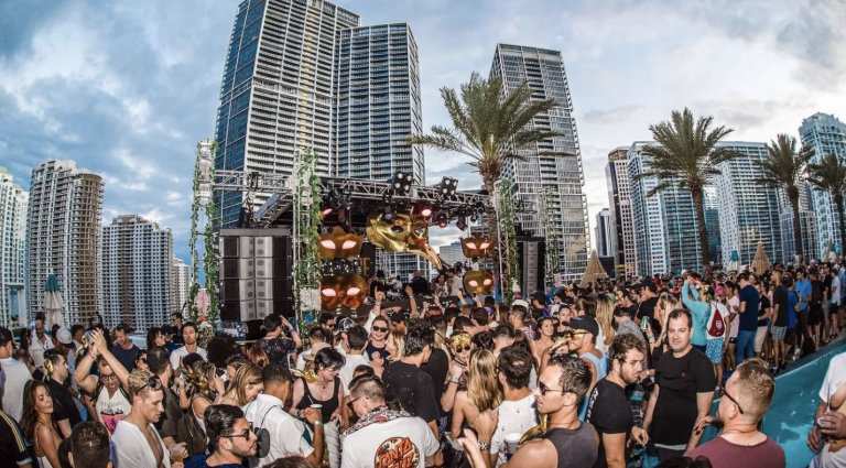 EDMTunes Miami Music Week 2024 Events Guide: Saturday