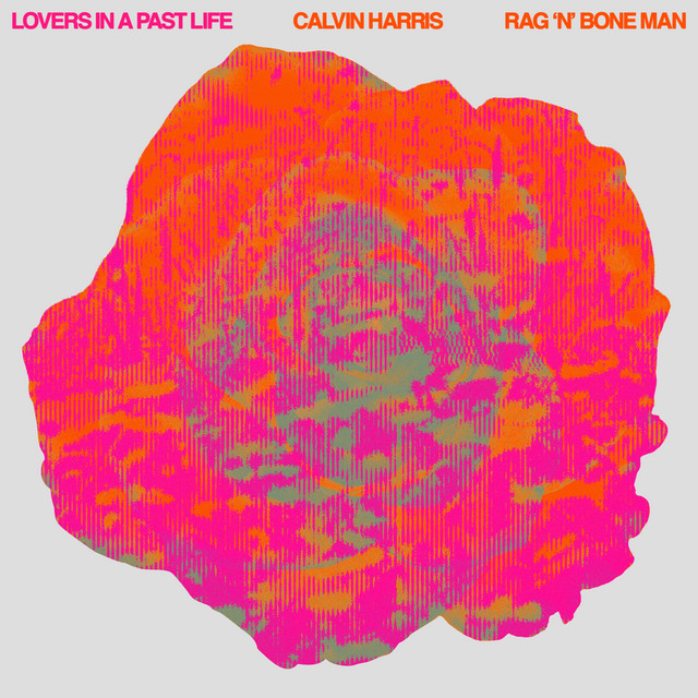 Calvin Harris Releases ‘Lovers In A Past Life’