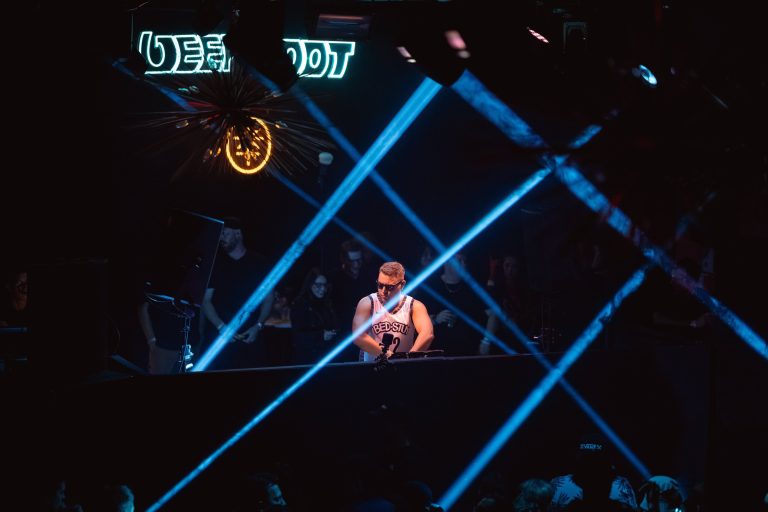 Don’t Miss Out: Cody Chase Set to Light Up Fillmore Denver Alongside Lost Frequencies