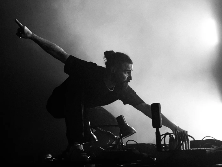 Skrillex Shares Nearly 50 Stories Of Unreleased Music On Instagram