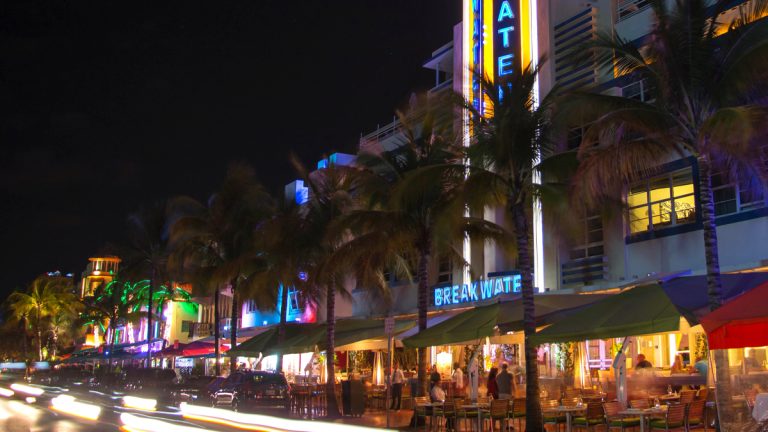 Miami Beach Adopts New Strict Rules to ‘End Spring Break’