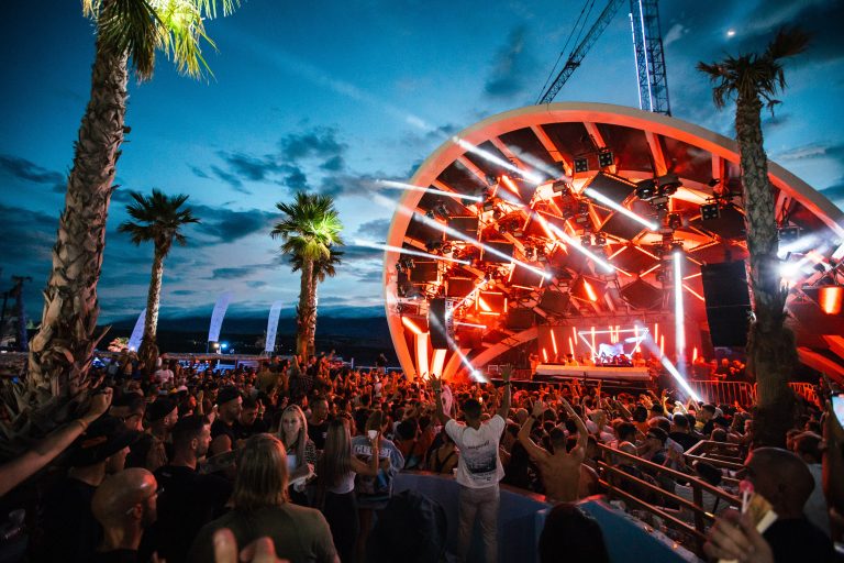 Sonus Festival Unveils Peerless First Wave Of Artists For 2024 Edition