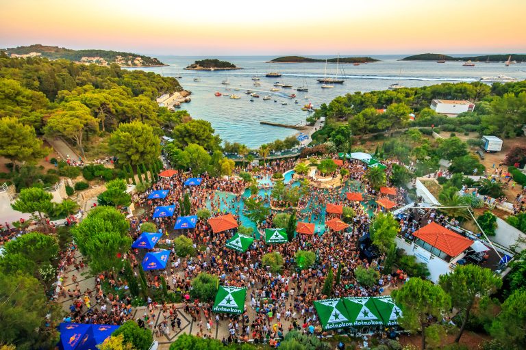 Destination ULTRA Has Just Been Announced For Croatia
