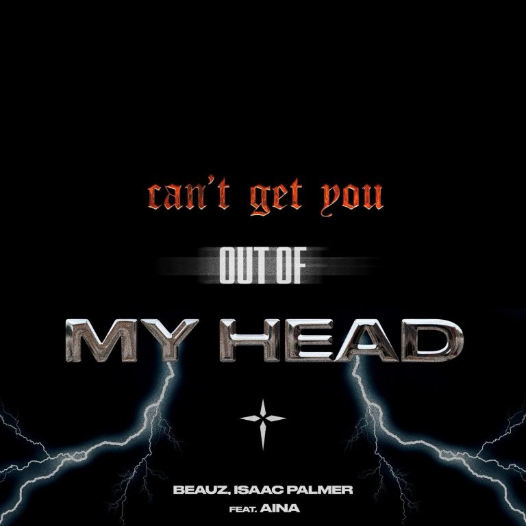 BEAUZ and Isaac Palmer Give Hyper Techno Twist To Kylie Minogue’s Hit ‘Can’t Get You Out Of My Head’