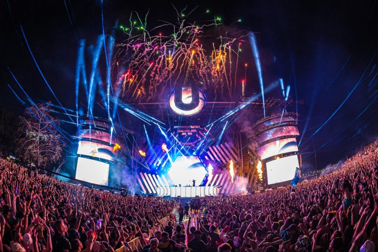 Ultra Rounds Out 2024 Lineup with Phase 3 Drop