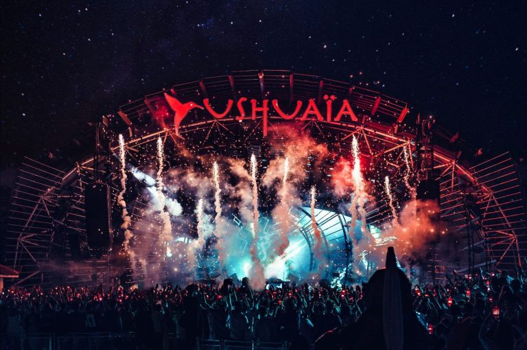 Ushuaïa and Hï Ibiza Announce Unmissable Opening Parties