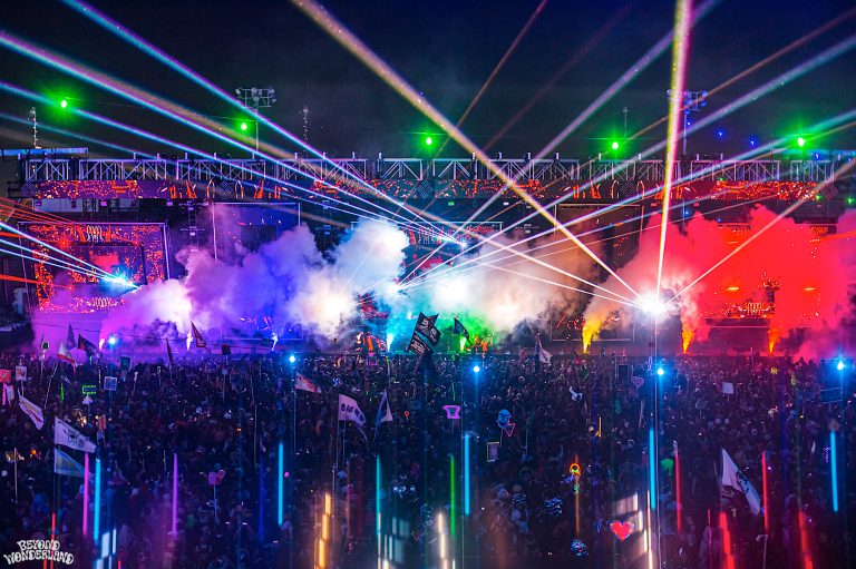Good Things To Know Before Beyond Wonderland SoCal 2024