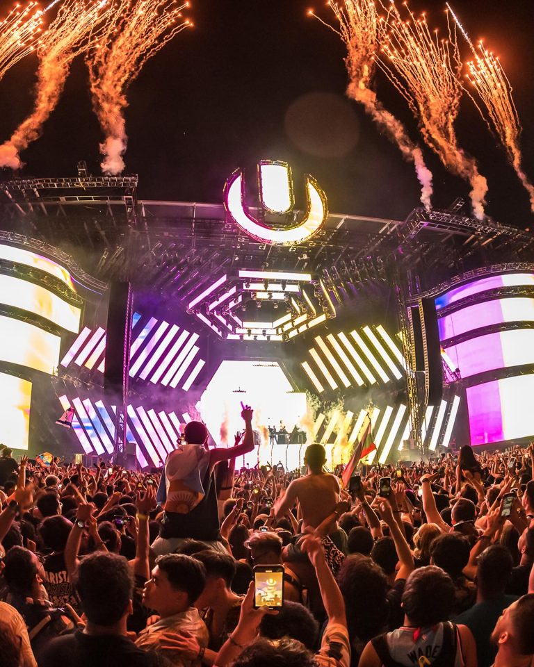 Ultra Music Festival 2024 is Sold Out