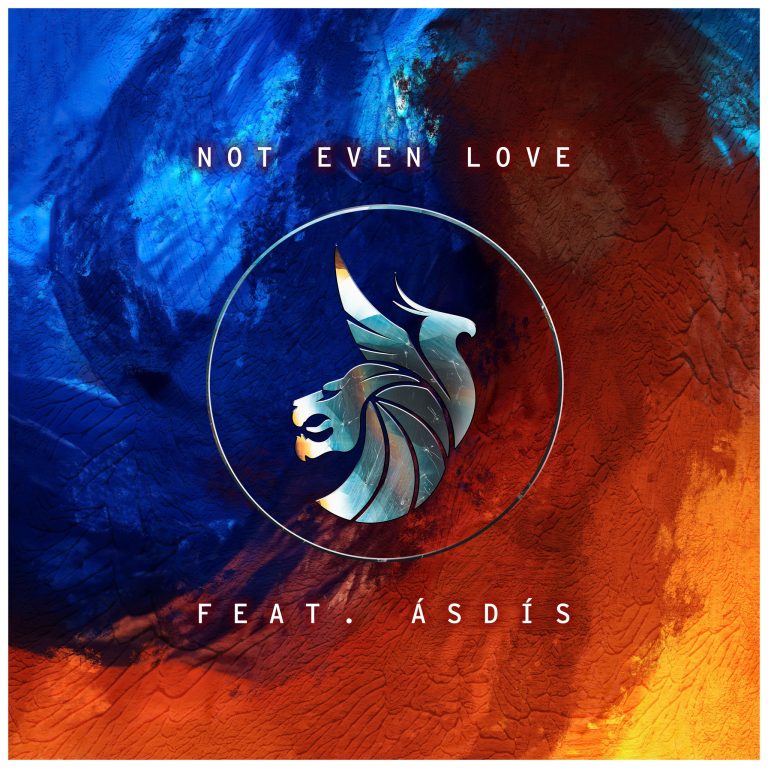 Seven Lions & ILLENIUM Feat. ÁSDÍS – ‘Not Even Love’