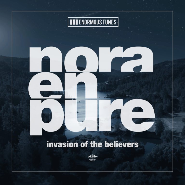 Nora En Pure Unveils Latest Track ‘Invasion Of The Believers’