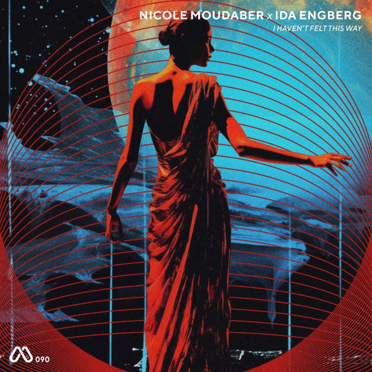 Nicole Moudaber & Ida Engberg Unleash Electrifying Debut Collaboration, ‘I Haven’t Felt This Way’