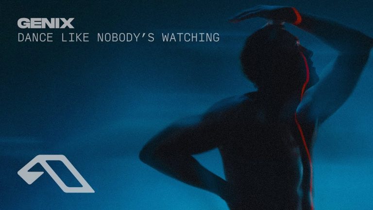 Genix Releases ‘Dance Like Nobody’s Watching / On & On’ EP