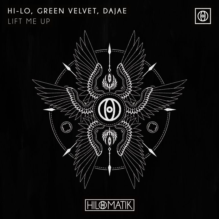 HI-LO & Green Velvet: ‘LIFT ME UP’