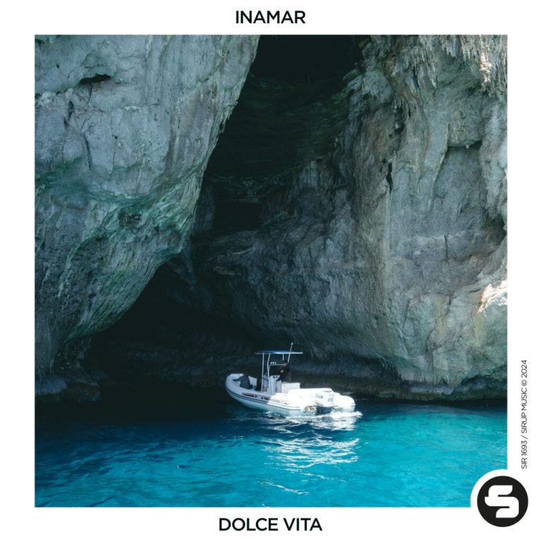 INAMAR Continues Wonderful Musical Journey With ‘Dolce Vita’