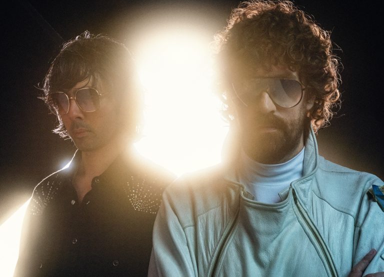 Justice Releases New Single From Upcoming Album, ‘Incognito’