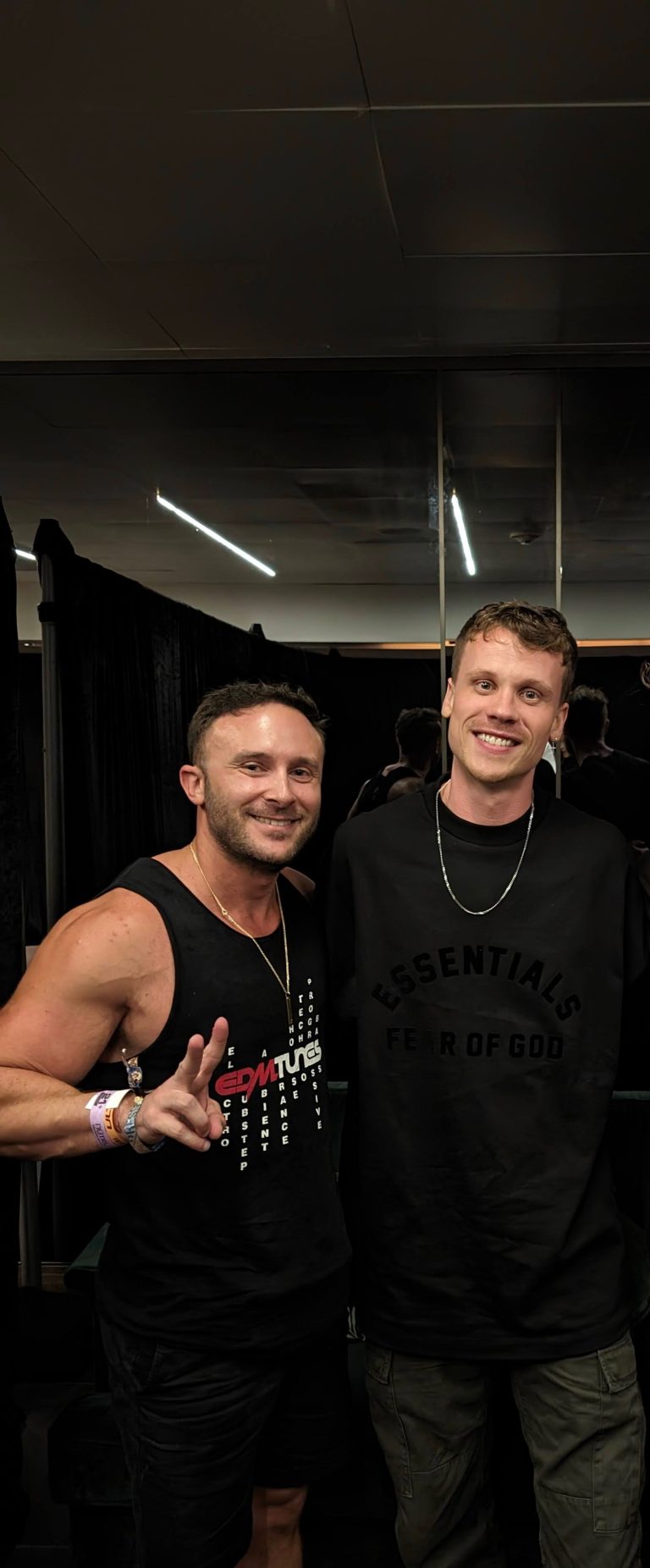 EDMTunes Chats with Maddix Before His Ultra 2024 ASOT Debut