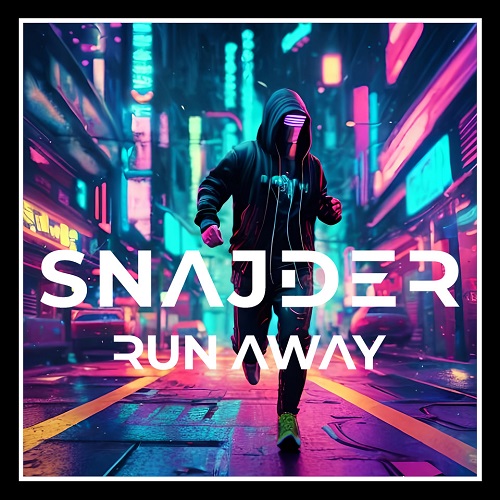 SNAJDER Marks Yet Another Chapter In His Career With ‘Run Away’