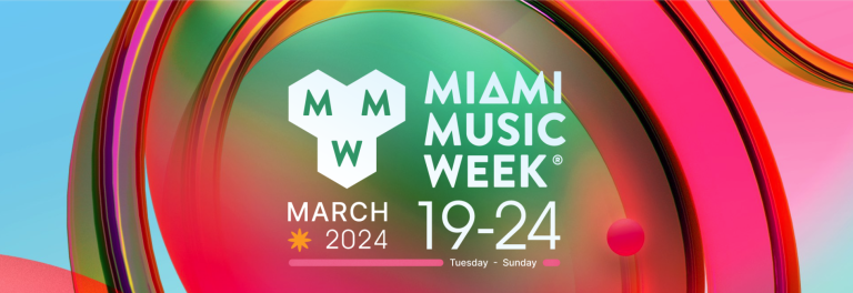 Miami Music Week 2024 Events Guide: Tuesday