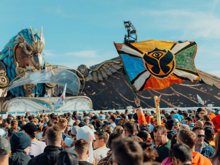 [WATCH] Relive Tomorrowland Winter 2024 With 27 Full Sets
