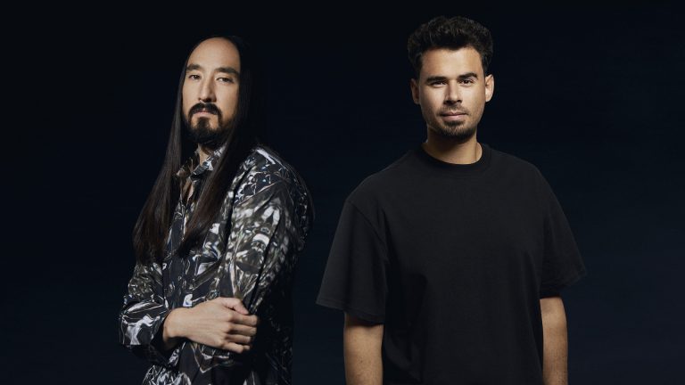 Afrojack and Steve Aoki Team Up as Afroki On Infectious Single ‘Everything You Do’