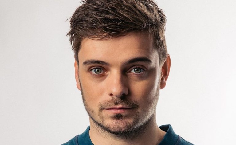 Martin Garrix Releases ‘Biochemical’ With Seth Hills And Announces Upcoming EP: IDEM
