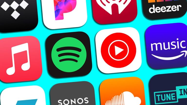 Over Half of U.S. Internet Users Pay For Music Streaming Services