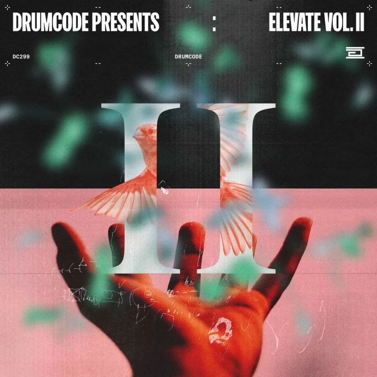 Drumcode Announces Release Date And Tracklist For Compilation Album ‘Elevate Vol. II’