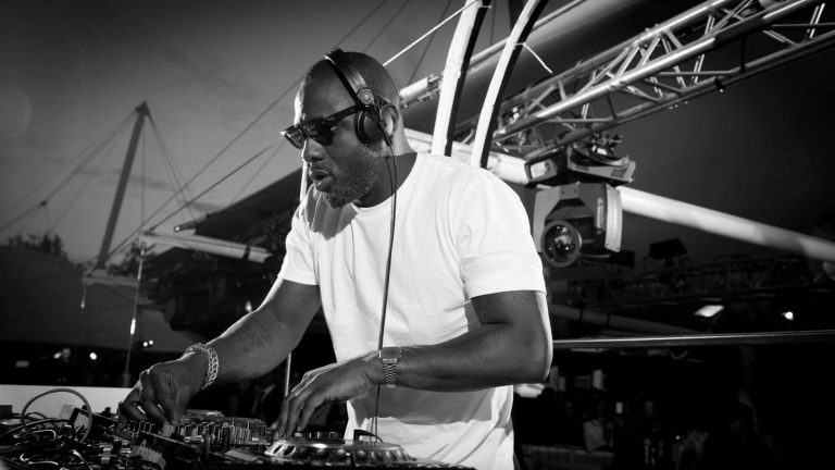 Idris Elba’s Producer Project IDRIS Shares New Tune ‘La Trumpeta’