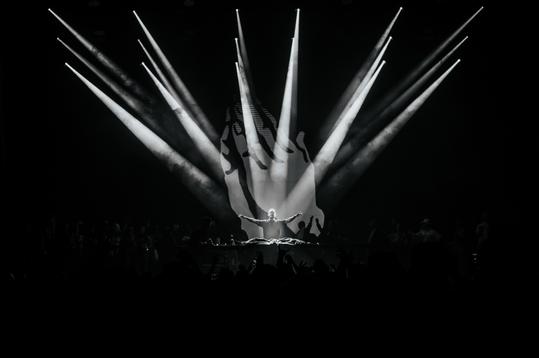 [EVENT REVIEW] WORSHIP 2024 Tour Dominates With Sub Focus, Dimension, Culture Shock & 1991 In Chicago