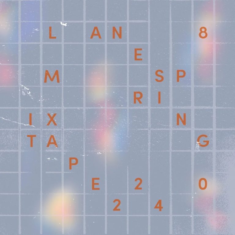 Lane 8 Welcomes 2024 Spring With His First Seasonal Mixtape