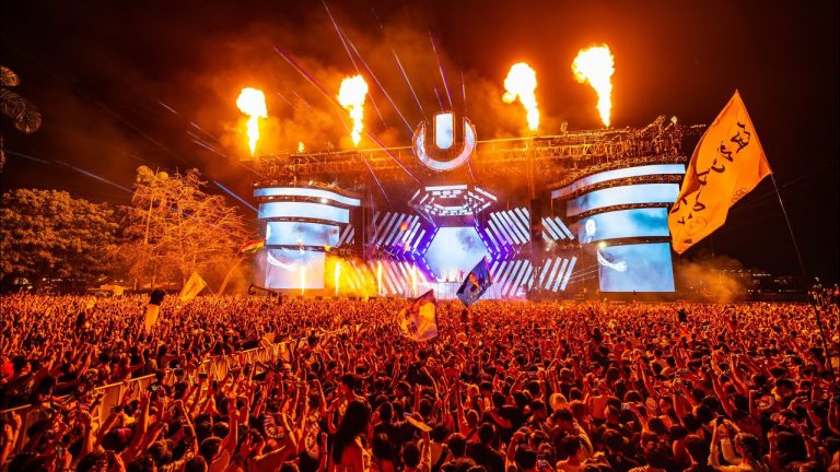 Ultra Miami 2024 Set Times Announced With New Application Update