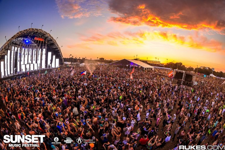 Sunset Music Festival Skipping 2024, Waits for New Venue To Be Completed