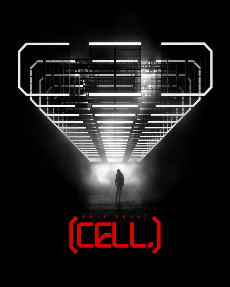 Eric Prydz Announces New [CELL] Show Coming to Hi Ibiza