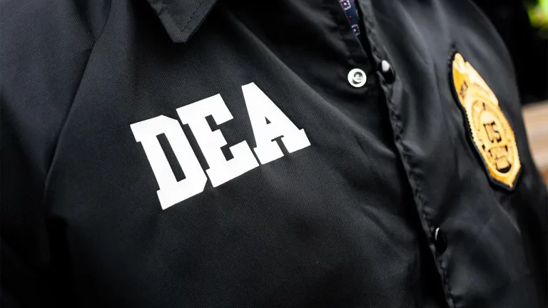 DEA Disputes “Right To Try Law” And Psilocybin Use For Terminally Ill Patients