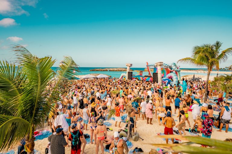 Groove Cruise Makes Waves and Announces Star-Studded Lineup for 2025
