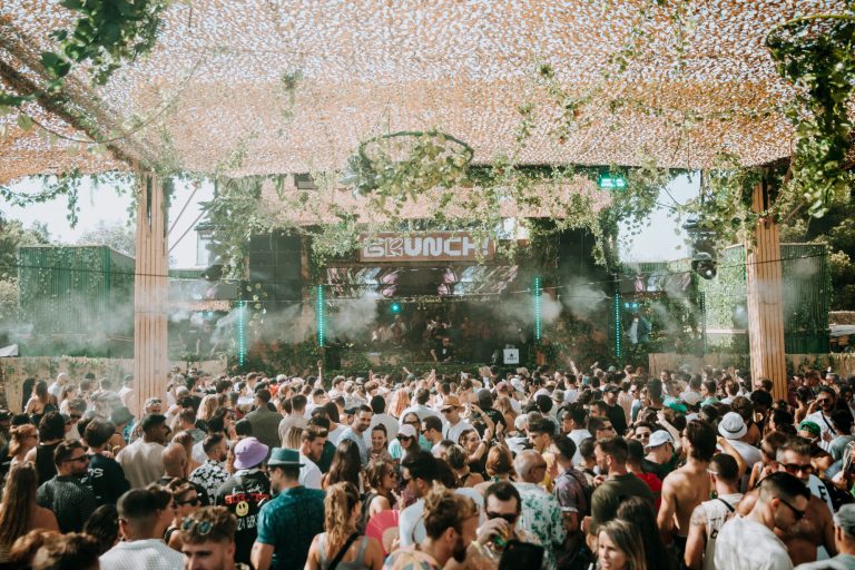 Brunch Electronik Announces Debut USA Editions in Los Angeles