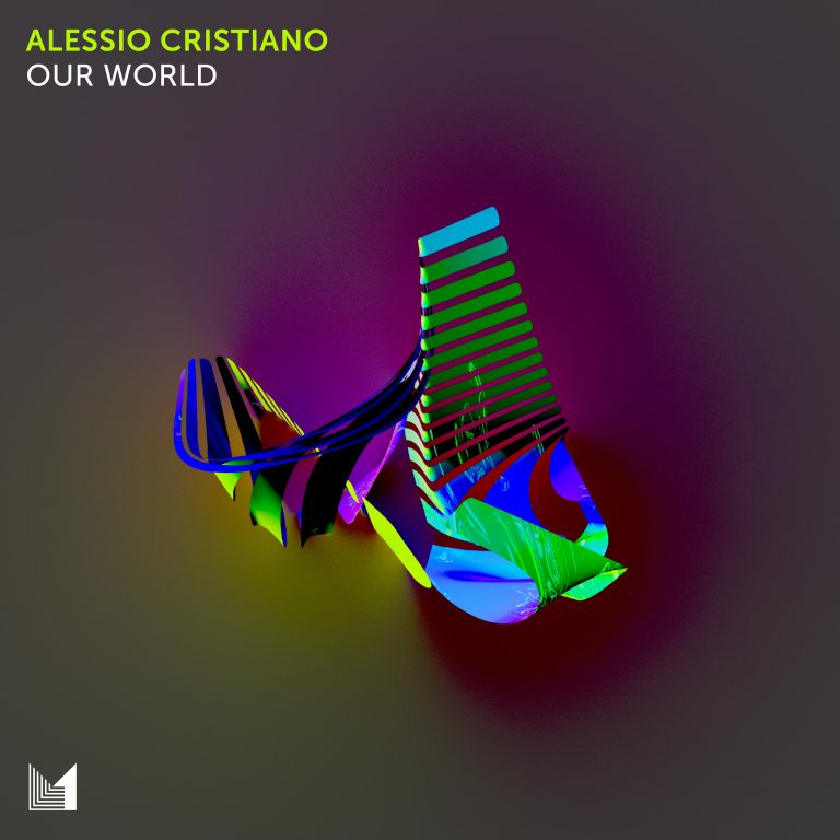 Alessio Cristiano Brings Out His Latest Melodic EP, ‘Our World’